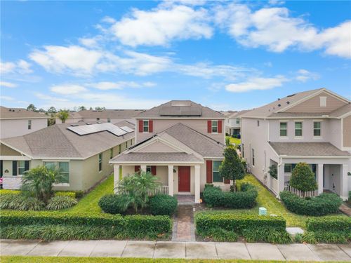 10697 Atwater Bay Dr, WINTER GARDEN, FL, 34787-4467 | Card Image