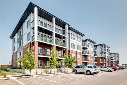 2110-6 Merganser Drive W, Chestermere, AB, T1X2Y2 | Card Image