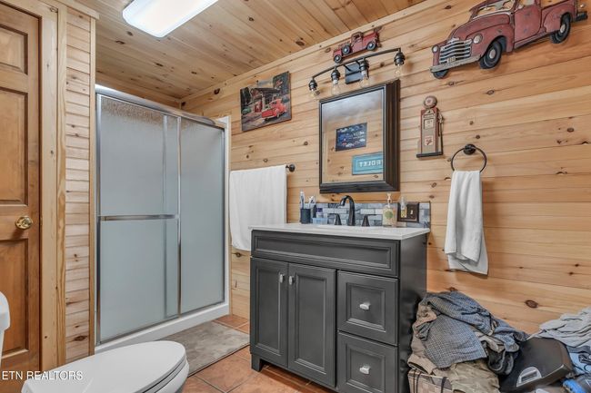 348 Cemetery Rd, House other with 4 bedrooms, 2 bathrooms and null parking in Pennington Gap VA | Image 21