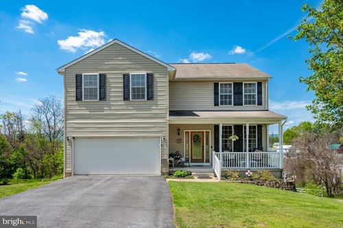 307 Washington St, Middletown, MD, 21769-8064 | Card Image