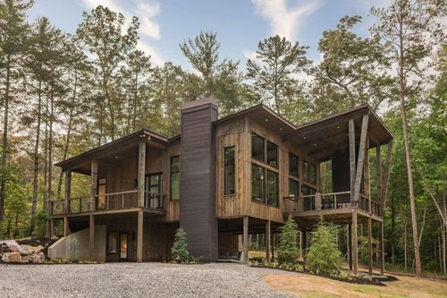 80 Harrison And Ada Rd, Blue Ridge, GA, 30513 | Card Image