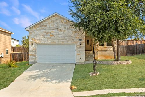 6610 Woodstock Dr, San Antonio, TX, 78223-3369 | Card Image