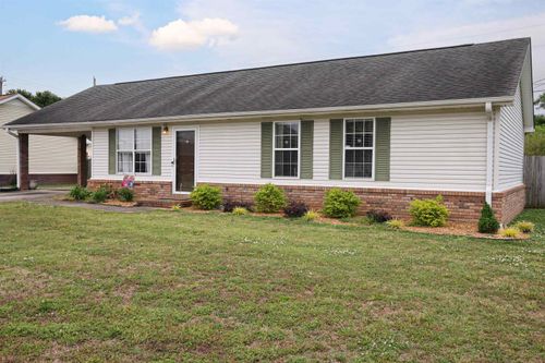 203 Sheridan Ave, Muscle Shoals, AL, 35661 | Card Image