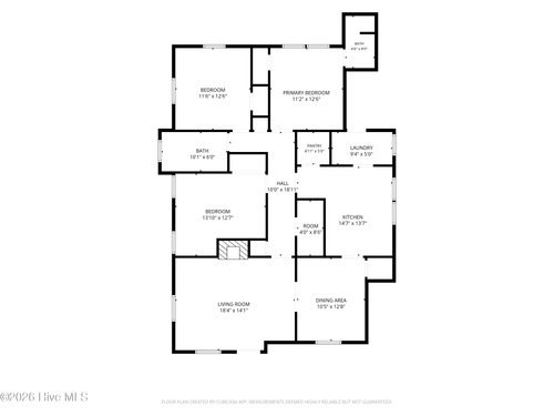 408 Lewis St, Greenville, NC, 27858-2619 | Card Image