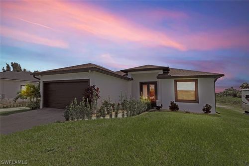 490 37th Ave Nw, Naples, FL, 34120-4378 | Card Image