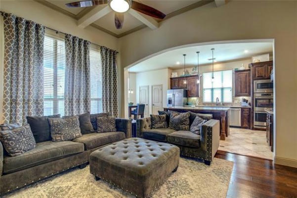 Residential Lease in Little Elm 4