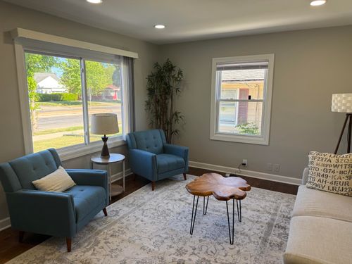 4853 N 60th St, Milwaukee, WI, 53218-4148 | Card Image