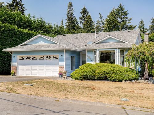 1867 Deborah Dr, North Cowichan, BC, V9L5A5 | Card Image