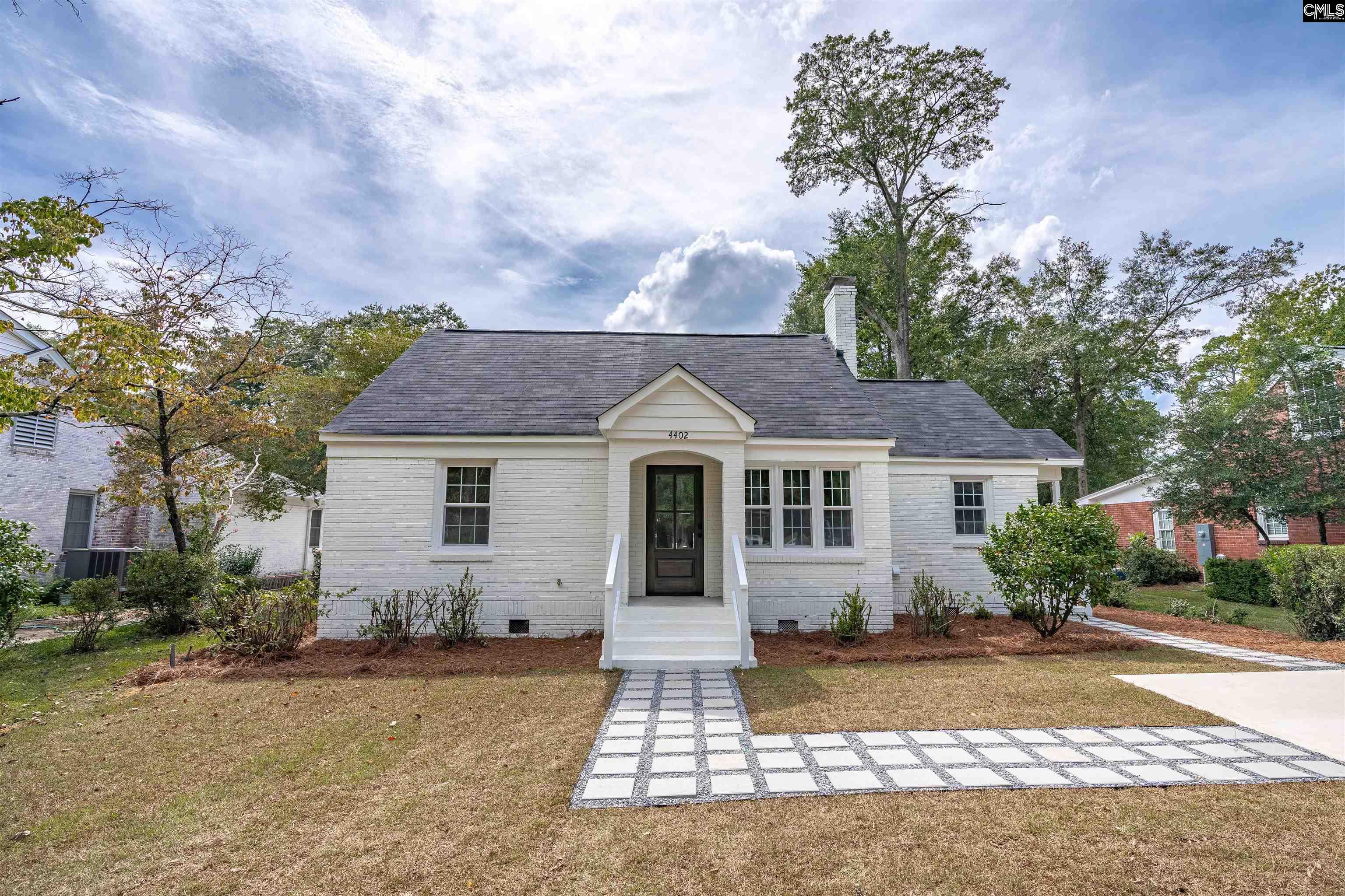 Devereaux Rd, Columbia, SC 29205