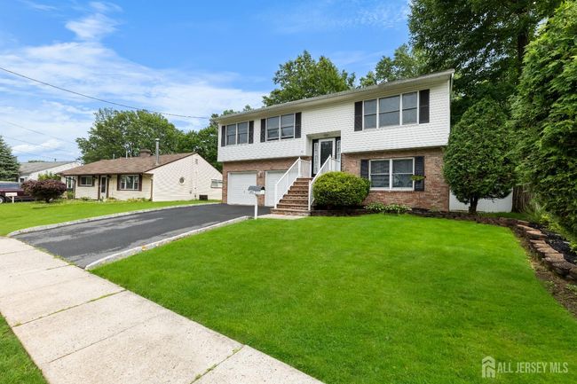 45 Kenmore Rd, House other with 4 bedrooms, 2 bathrooms and null parking in Edison NJ | Image 5