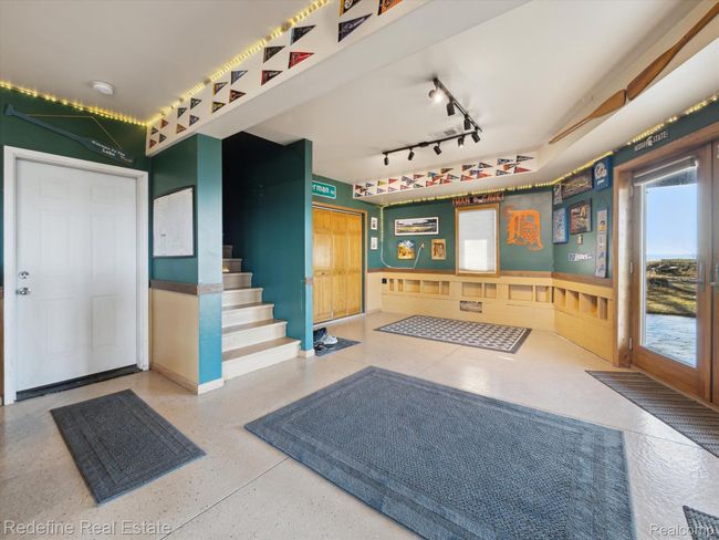 6730 Lakeshore Dr, House other with 3 bedrooms, 3 bathrooms and null parking in Newport MI | Image 35