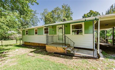 7096 Lakeshore Drive, House other with 2 bedrooms, 1 bathrooms and null parking in Quinton VA | Image 2