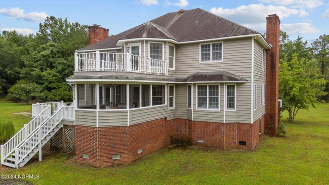 1039 Pasture Point Rd, House other with 3 bedrooms, 3 bathrooms and 2 parking in Merritt NC | Image 22