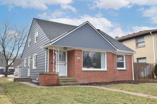 3623 N 63rd St, Milwaukee, WI, 53216-2721 | Card Image