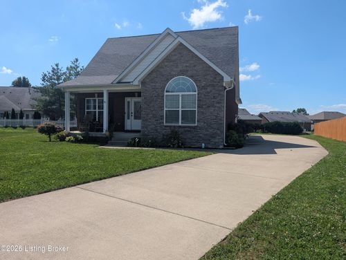 158 Elder Glen Ct, Mt Washington, KY, 40047-7547 | Card Image