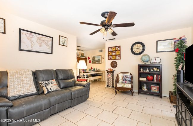 1109 Alamanda Ln, House other with 3 bedrooms, 2 bathrooms and null parking in Cocoa FL | Image 14
