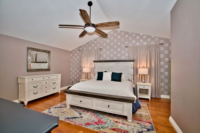 6313 Colton Ridge Ct, House other with 3 bedrooms, 3 bathrooms and null parking in Plainfield IL | Image 29