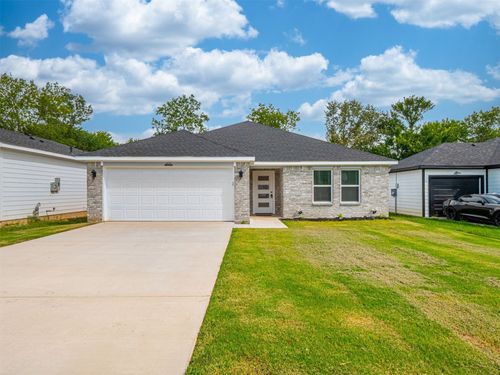609 N 14th St, Corsicana, TX, 75110-2932 | Card Image