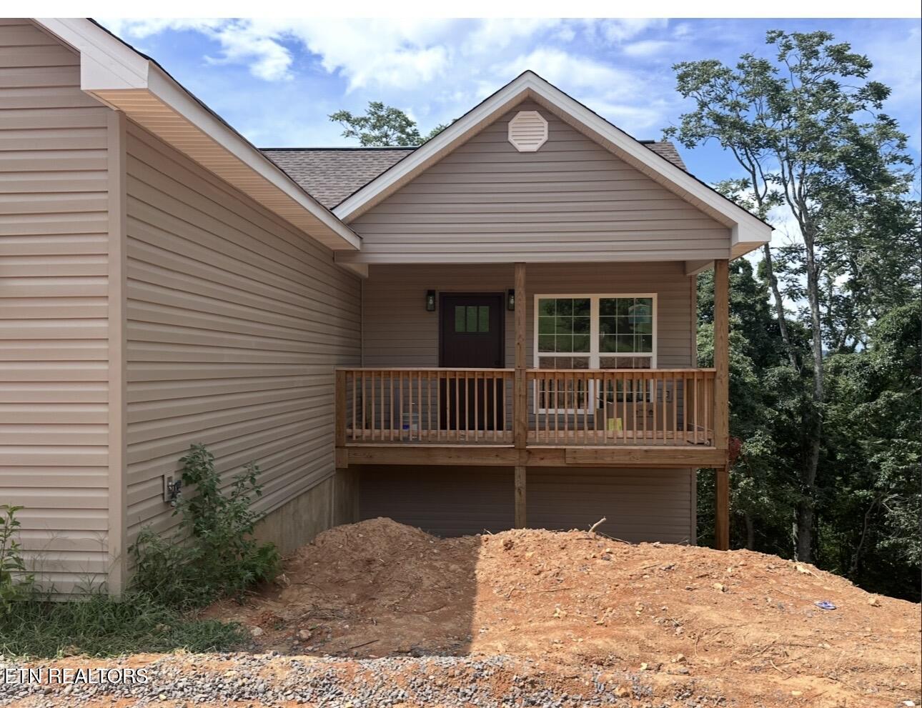 Residential in Dandridge 3