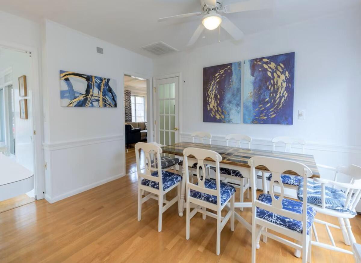 Residential Lease in Hyannis 4