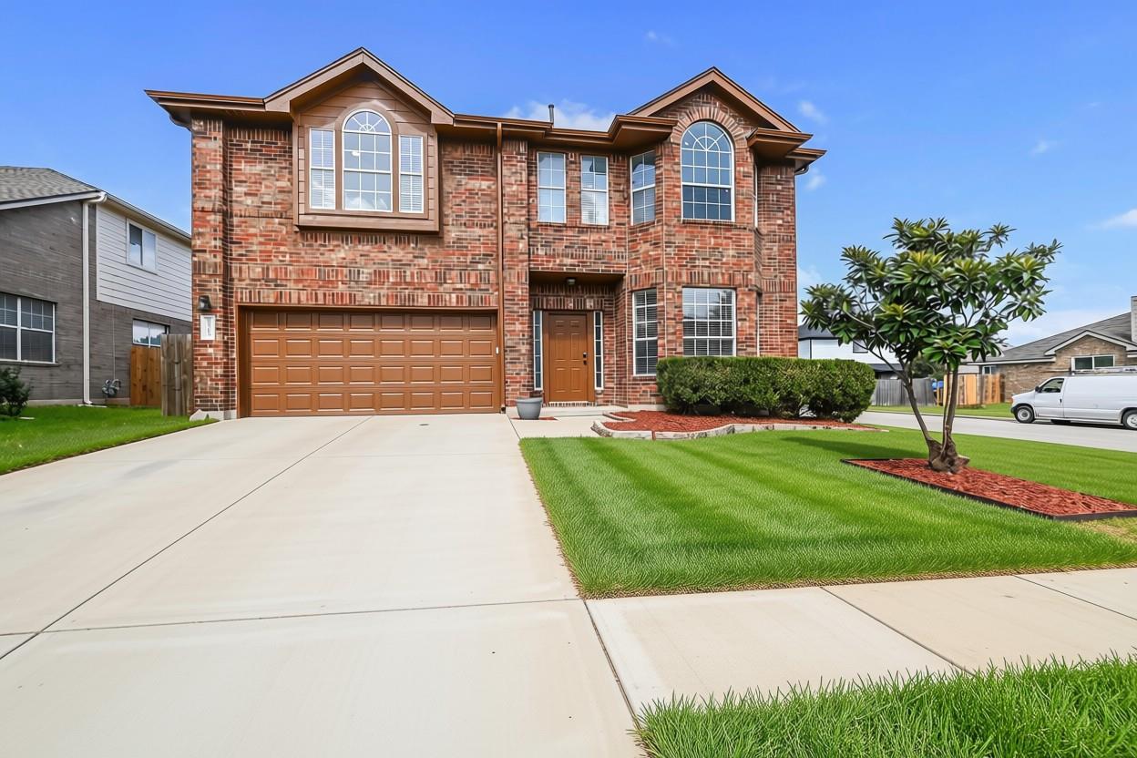 Residential in Round Rock