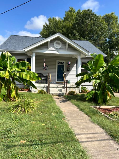 304 Noel Ave, Frankfort, KY, 40601-1258 | Card Image
