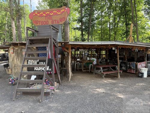 1660 Coffee Cemetary Rd, Rock, WV, 24747 | Card Image