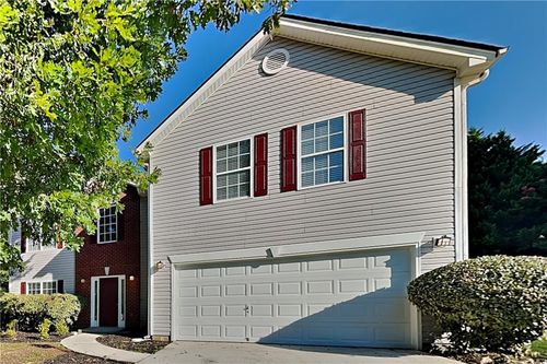 863 Langley View Ct, Loganville, GA, 30052-8710 | Card Image