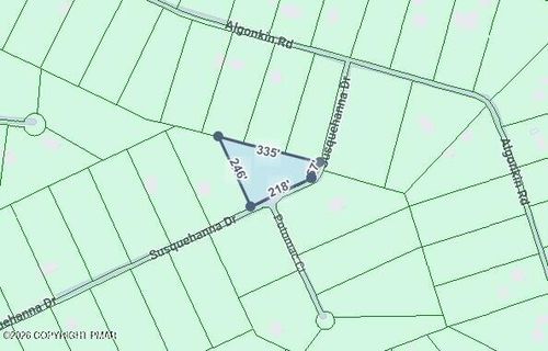 F571A Susquehanna Dr, Jim Thorpe, PA, 18229 | Card Image
