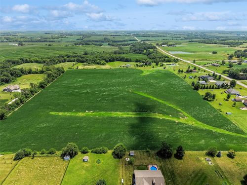 Outlot X Meadow Brook Est Plat 1 Road, Runnells, IA, 50327 | Card Image