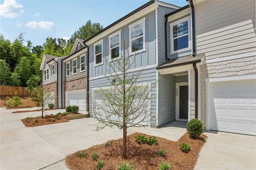 5020 Elowen Ln, Douglasville, GA, 30135-2897 | Card Image