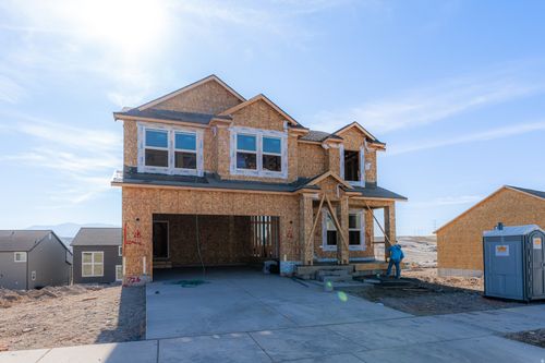 726-1529 W Russo Dr, Saratoga Springs, UT, 84045 | Card Image