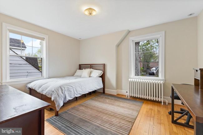 1412 N Wakefield St, House other with 3 bedrooms, 2 bathrooms and null parking in ARLINGTON VA | Image 22