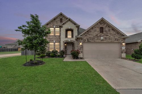 3734 E Briarlilly Park Cir, Katy, TX, 77493-3094 | Card Image