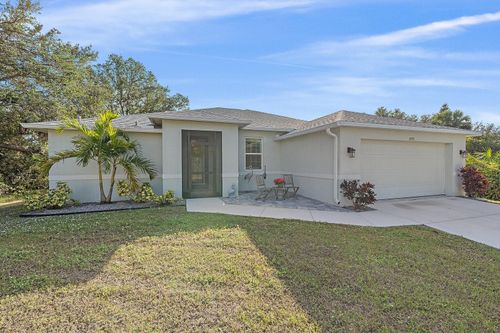 8755 Dolomite Avenue, NORTH PORT, FL, 34287 | Card Image