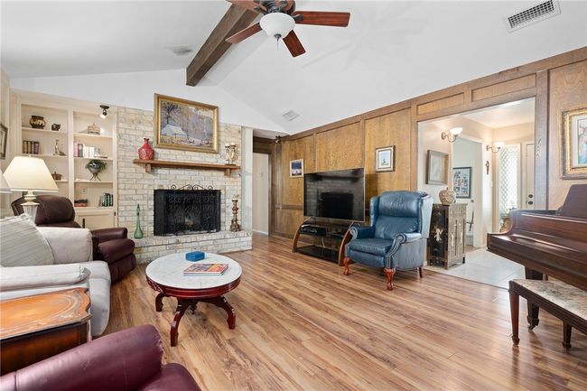 1965 Chandler Pl, House other with 4 bedrooms, 3 bathrooms and null parking in Ingleside TX | Image 7