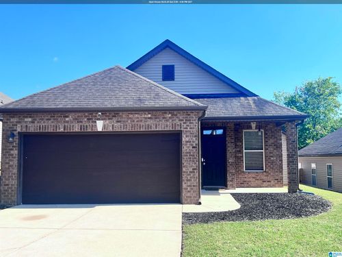 4967 Deer Foot Cv, PINSON, AL, 35126-6212 | Card Image