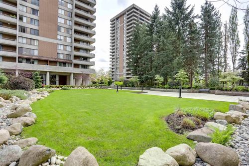 702-3771 Bartlett Court, Burnaby, BC, V3J7G8 | Card Image