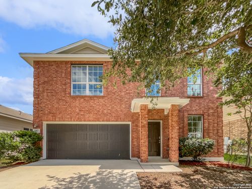 183 Katherine Way, San Antonio, TX, 78253-4501 | Card Image