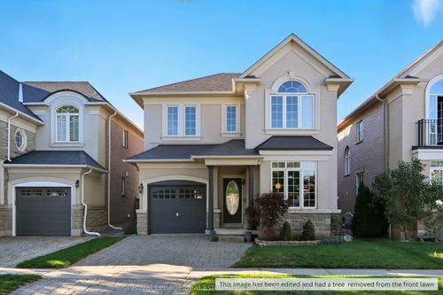 3335 Whilabout Terr, Oakville, ON, L6L0A8 | Card Image