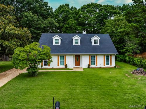 102 Chattahoochee Dr, Montgomery, AL, 36117-3902 | Card Image