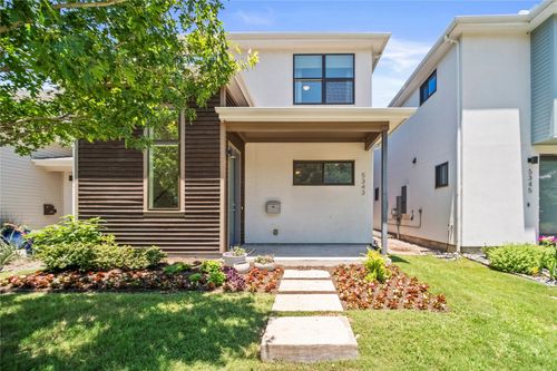 5343 Ellsworth Ave, Dallas, TX, 75206-5388 | Card Image