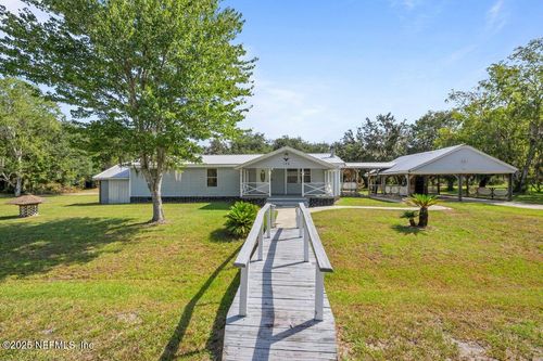 124 E Grandview Dr, EAST PALATKA, FL, 32131-4311 | Card Image