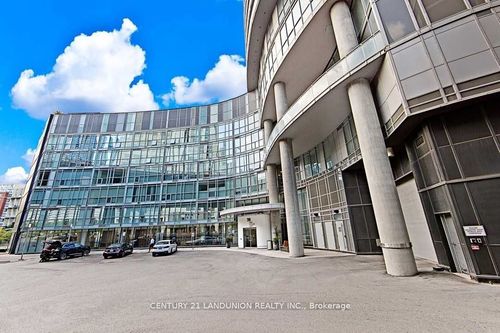 1015-38 Dan Leckie Way, Toronto, ON, M5V2V6 | Card Image