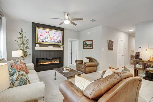 2317 Paxton Way, Denton, TX, 76209-1550 | Card Image