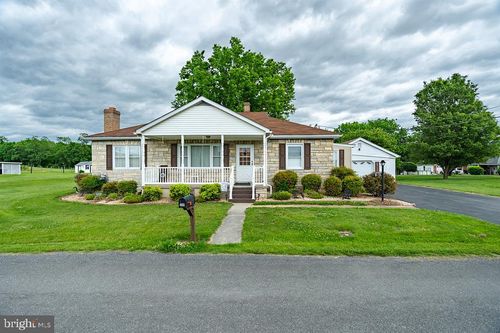 264 Hopewell Ave, MOUNT JACKSON, VA, 22842-9504 | Card Image