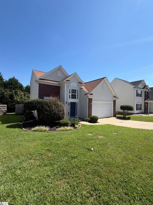 200 Stillwater Ct, Simpsonville, SC, 29681-7276 | Card Image