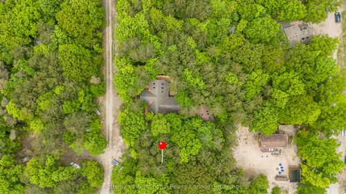 Lot 103 Amik Lane, Christian Island 30, ON, L9M0A9 | Card Image
