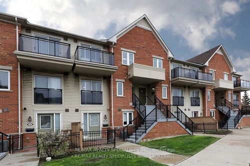 44-4620 Guildwood Way, Mississauga, ON, L5R4H4 | Card Image
