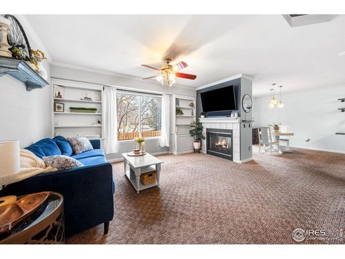 4250 Gemstone Ln, Fort Collins, CO, 80525-5673 | Card Image